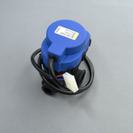 Трехходовой клапан DUCA для котлов KITURAMI Twin Alpha, Elsotherm B арт. S323100064, S323100090