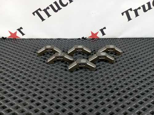 Комплект коромысел клапана