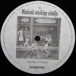 L.G.T. / A Locomotiv GT. Osszes Nagylemeze (12LP)