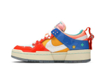 Кроссовки Nike Dunk Disrupt Disrupt "Kid At Heart" (Женская размерная сетка)