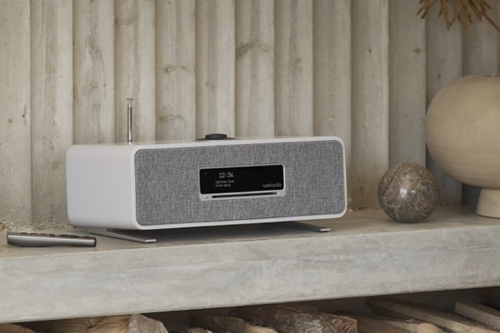 Музыкальный центр Ruark Audio R3S