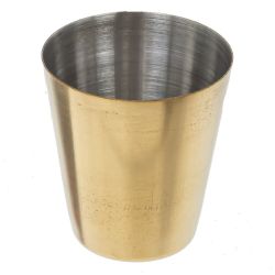 GAEM Набор из 5-ти предм.: фляжка 250 мл, L9,5 W3 H15 см