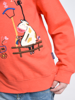 Кофта для мальчика