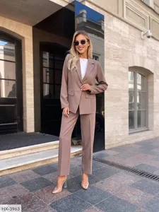 Костюм HX-3960 Фабрика Моды