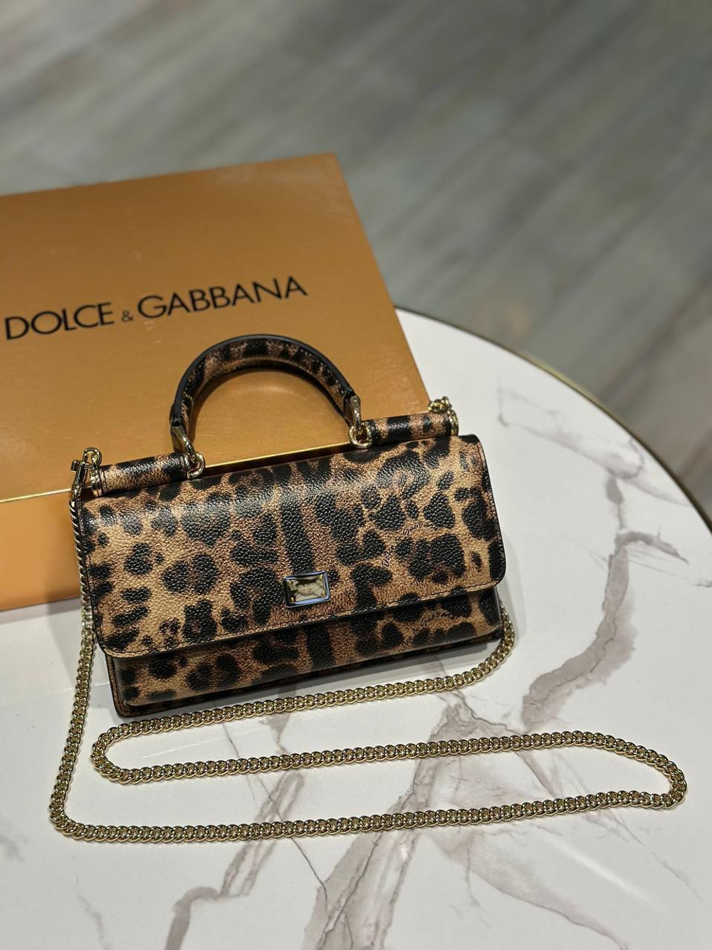 Сумка Dolce&Gabbana