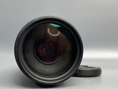 Canon EF 75-300mm f/4-5.6 III