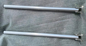 Нога для платформы D36 высота 80 см