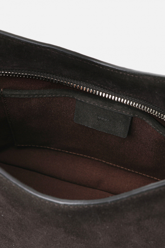 Сумка EGG HOBO Коричневый