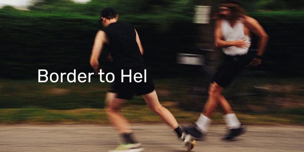 Border to Hel