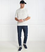 Футболка Armani Exchange - белый(3DZTBC ZJ3VZ)