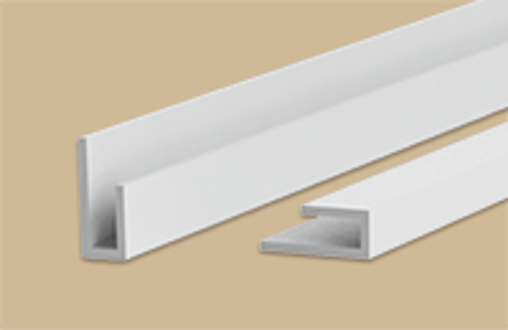 L-профиль П10-Л 3000 мм