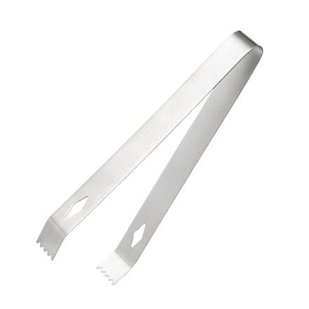 Щипцы для льда, нерж. сталь, 16 см , CGPro