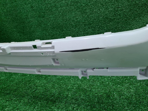 Бампер передний Chery Tiggo 7 Pro (2020-2024)