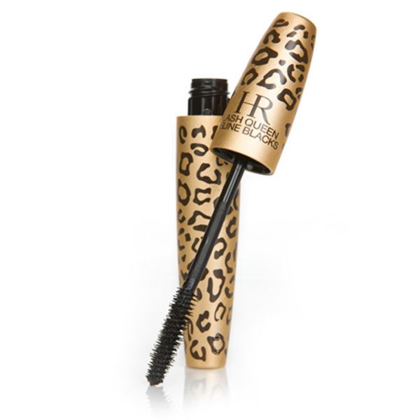 Helena Rubinstein Lash Queen Feline Blacks Mascara