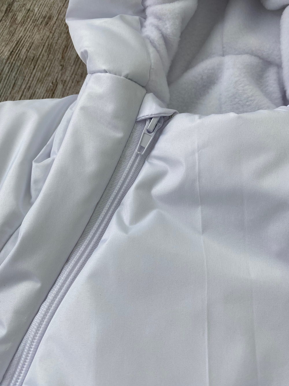 Комбинезон "Tan Kids" (демисезоный) (Цвет: Серый)