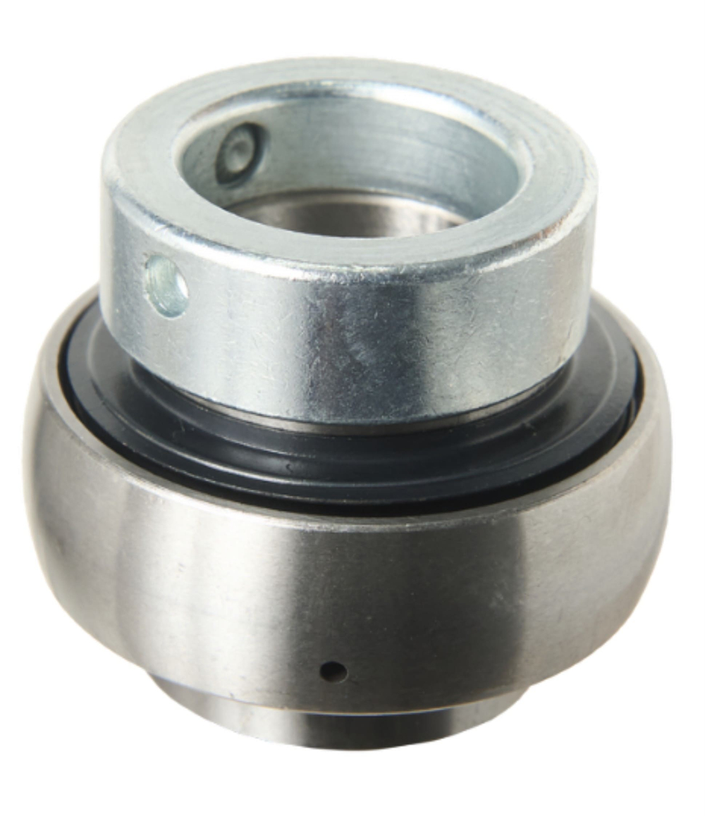 Подшипник YET 206-103 КМР (УЕТ 206-103)