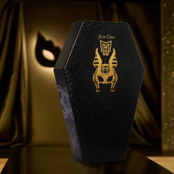 Клео де Нил / Haunt Couture Midnight Runway Cleo De Nile