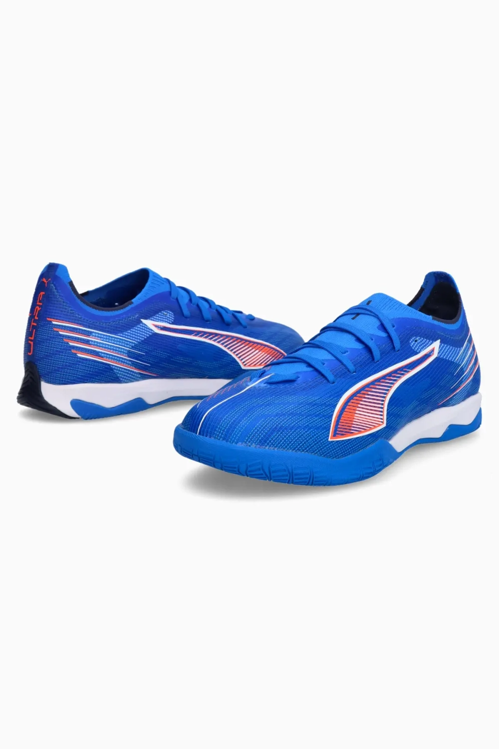 Футзалки Puma Ultra 6 Match IT - синий