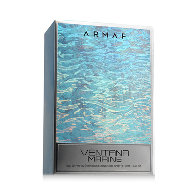 Armaf Ventana Marine Eau De Parfum 100 ml (unisex)