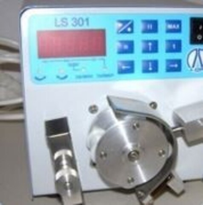 Насос перистальтический LOIP LS-301 (ЛАБ-НП-1-20М)