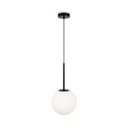 Подвесной светильник Maytoni Basic form MOD321PL-01B1