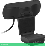 Веб-камера Defender WebCam G-Lens 2597 HD720p (63197)