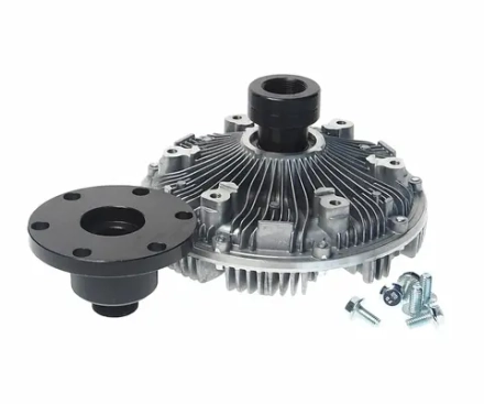 МУФТА ЯМЗ ПРИВОДА ВЕНТИЛЯТОРА D660ММ (ЕВРО-3,4) ДВ.7511.10,658.10 MEGAPOWER 13012068