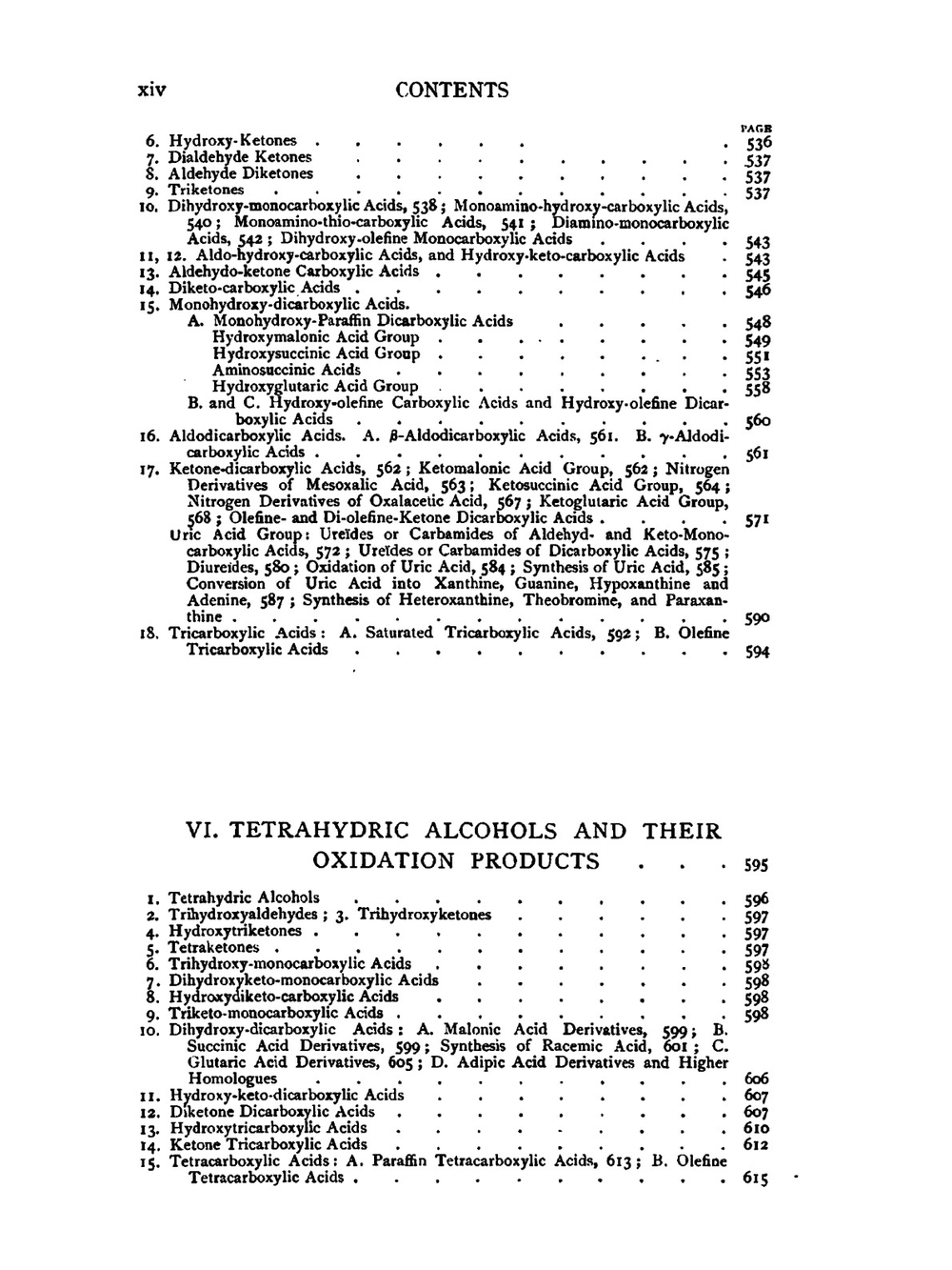 Organic chemistry. Or, Chemistry of the carbon compounds. Volume 1 | Victor von Richter