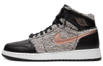 Кроссовки Jordan Air Jordan 1 Retro High Gg "Fleece" (Женская размерная сетка)