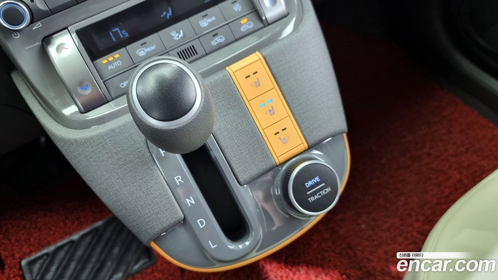 Hyundai Casper Inspiration (09.2022)