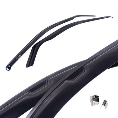 Ветровик (021) PEUGEOT 806/LANCIA ZETA/CITROEN EVASION/CITROEN JUMPI/FIAT SCUDO -&gt;2006г. (2пр) KING TEAM RACING