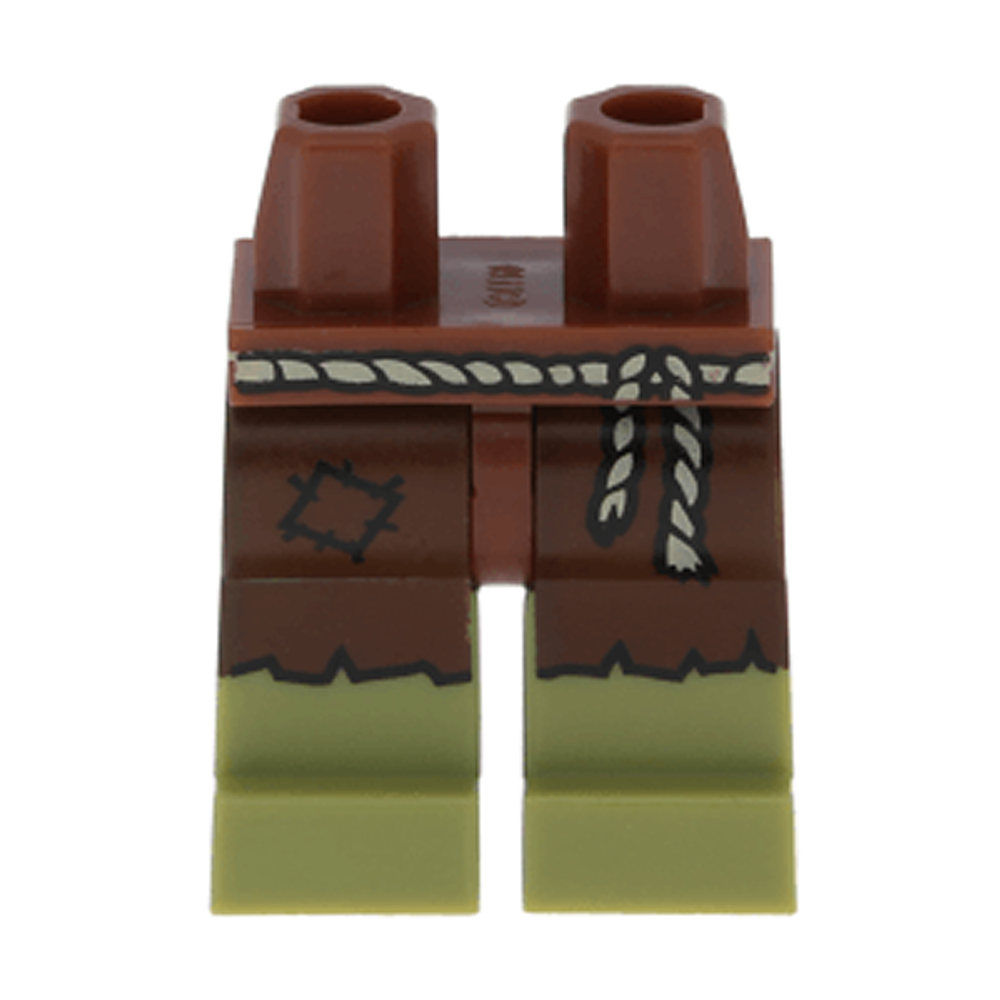 Ноги от Гоблина 970c155pb09