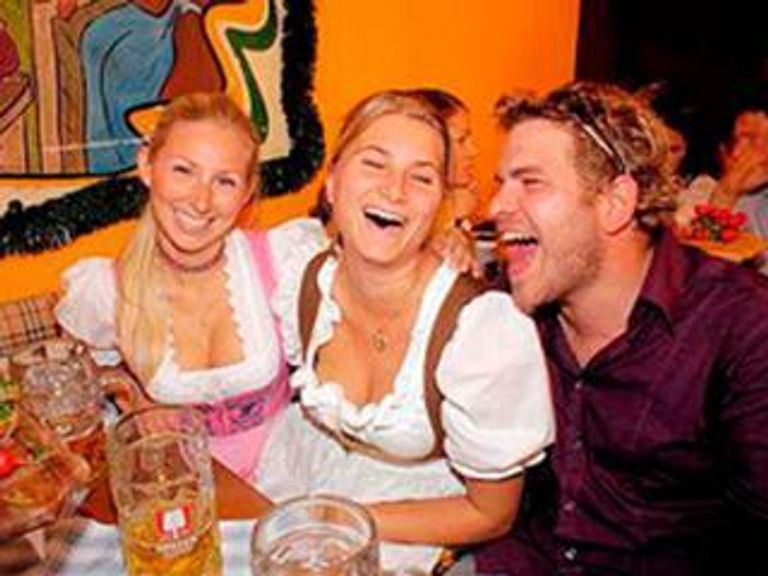 Подведены итоги Октоберфест