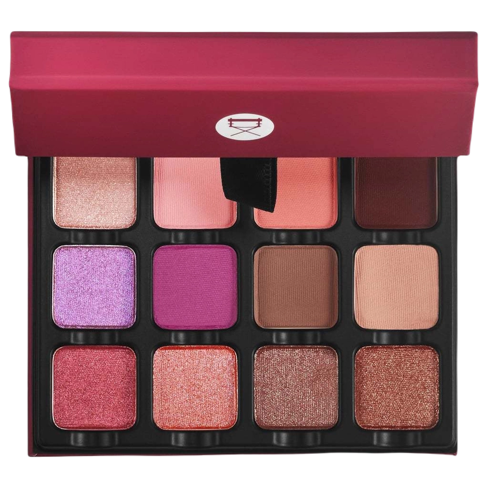 Viseart Rose Edit palette