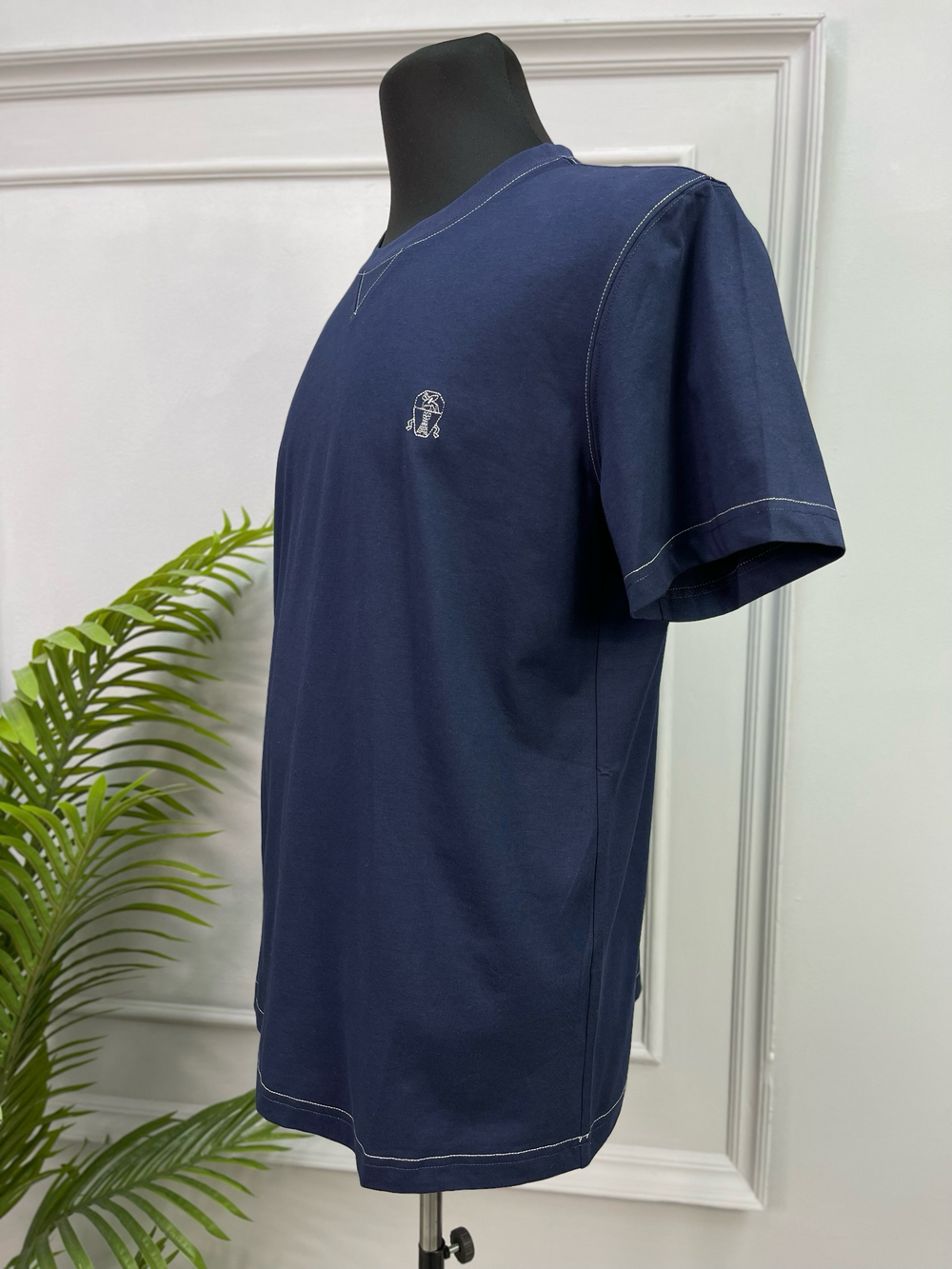Футболка Brunello Cucinelli
