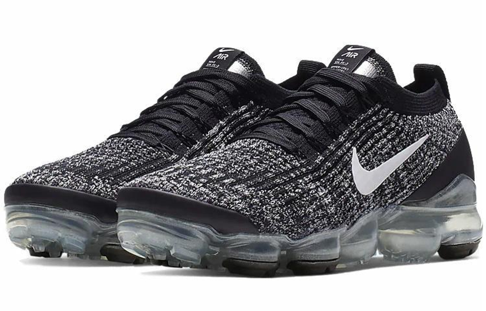 Кроссовки Nike Vapormax Flyknit 3.0 (Женская размерная сетка)