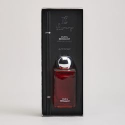 ДИФФУЗОР АРОМАТИЧЕСКИЙ "LUXURY" OUD&BERGAMOT 100 МЛ