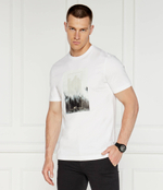 Футболка BOSS ORANGE - белый(50522902)