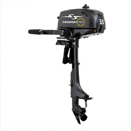 2х-тактный лодочный мотор MAGNUM PRO SM3.5HS