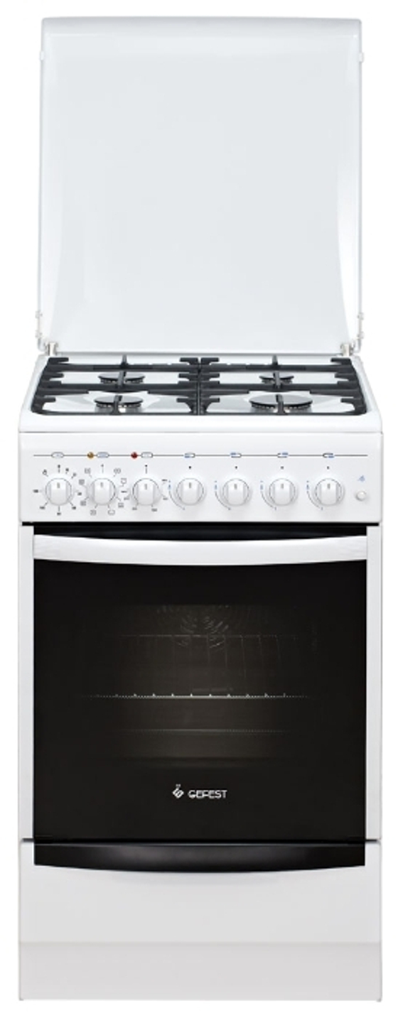 Кухонная плита Гефест 5102-03