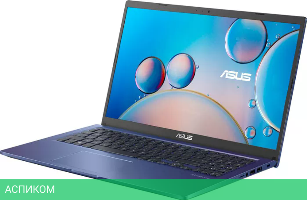 Ноутбук ASUS X515EA-BQ850