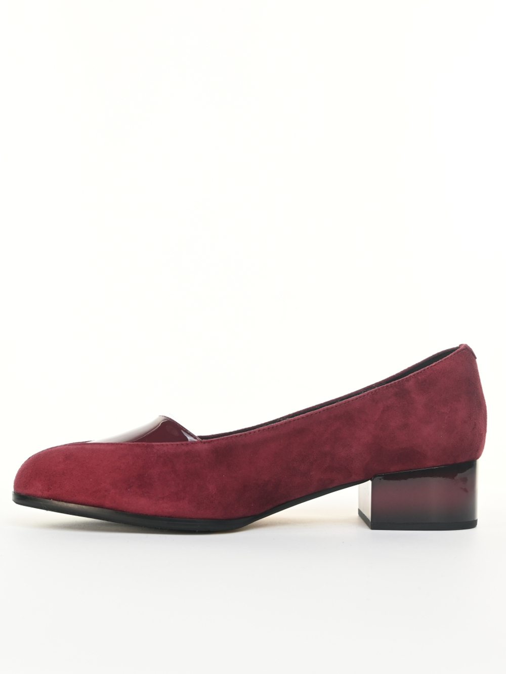 Туфли женские Ascalini G2494