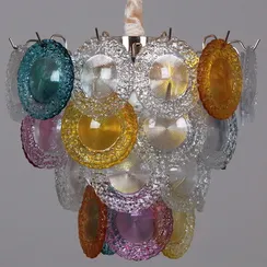 IL8712-6PDI-39 GD светильник потолочный