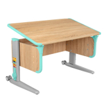 Растущая парта Дэми СУТ 43 (1000×550 мм)