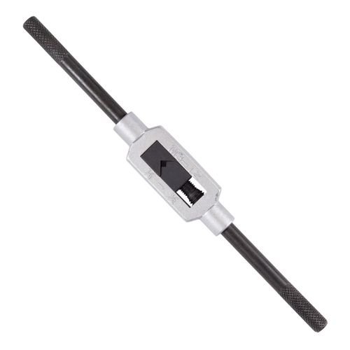 KING TONY (12939MQ-A02) Метчикодержатель М3-М12