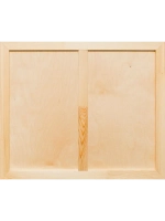 Планшет 80x80 см. Фанера (с перекладиной)