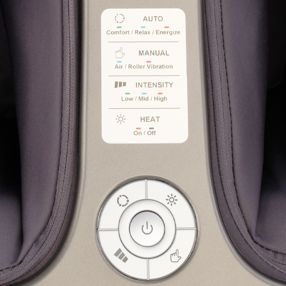 Массажер для ног MeTime Ottoman