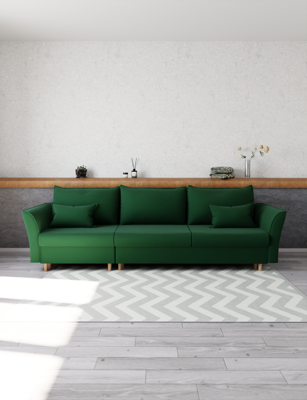 Барселона-2