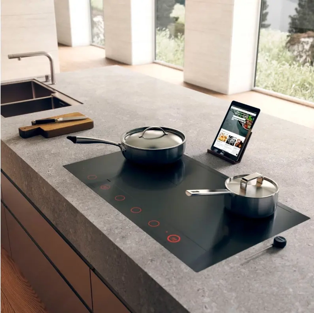 Сотейник Celsius Cooking Asko ACP13S