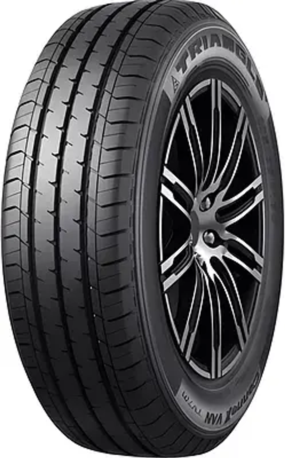 Triangle TV701 Connex Van 195/75 R16C 110/108T